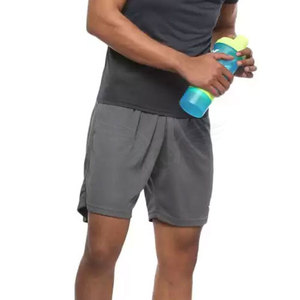 Pantalones cortos deportivos para hombre, ropa informal a la moda, 2022 - Product Image 6