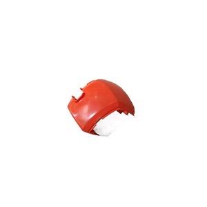 Aluminum Plastic Cylinder Cover Housing for <b>Brush</b> Cutter BC46 BC520Z Gasoline <b>Powered</b> Model Ref 920823 - Product Image 1