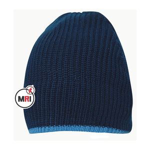 Small MOQ Jacquard Knit <b>Beanie</b> Custom Logo Winter <b>Skull</b> Cap with No Cuff Fold Ready to Ship Hot Sale - Product Image 6