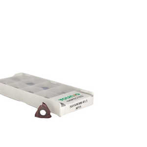 Outils de coupe et de formage YOUNIO TGF32R300 R1.5 AP15 - Product Image 1