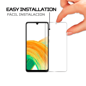 ฟิล์มกันรอยหน้าจอ ANTISHOCK สำหรับอุปกรณ์เสริมมือถืออิเทล พี 40 พรีเมียม - Product Image 3