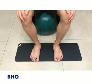 Tampon de mise à la terre en caoutchouc PVC PU - Product Image 4