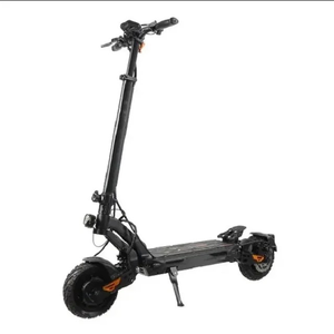 Precio Original/MELHOR PRECIO para el Scooter Eléctrico Kugoo-KuKirin G2 MAX, Buen Precio, Batería Extraíble, Alta Velocidad 45 Km/H - Product Image 5