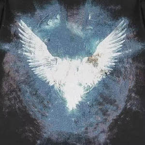 Camiseta de Manga Corta para Hombre, Corte Regular, con Estampado, Estilo Urbano, Camiseta con Estampado para Hombre - Product Image 5