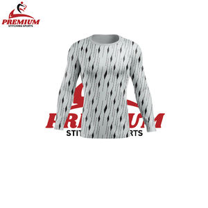 Rash Guard Manufacturer Wholesale <b>Rashguards</b> Custom Sportswear - Product Image 4