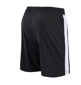 Pantalones Cortos Cargo de Poliéster Amarillo Sólido de Alta Calidad para Hombre, Deportivos, para Correr, Secado Rápido, Talla Grande, Malla Deportiva - Product Image 1