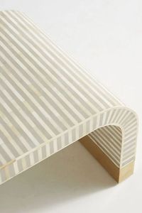 Handcrafted Modern Style Console <b>Table</b> India's Stylish Bone Inlay Coffee Furniture <b>for</b> Home Use Fashion Craft <b>for</b> Living Room - Product Image 2