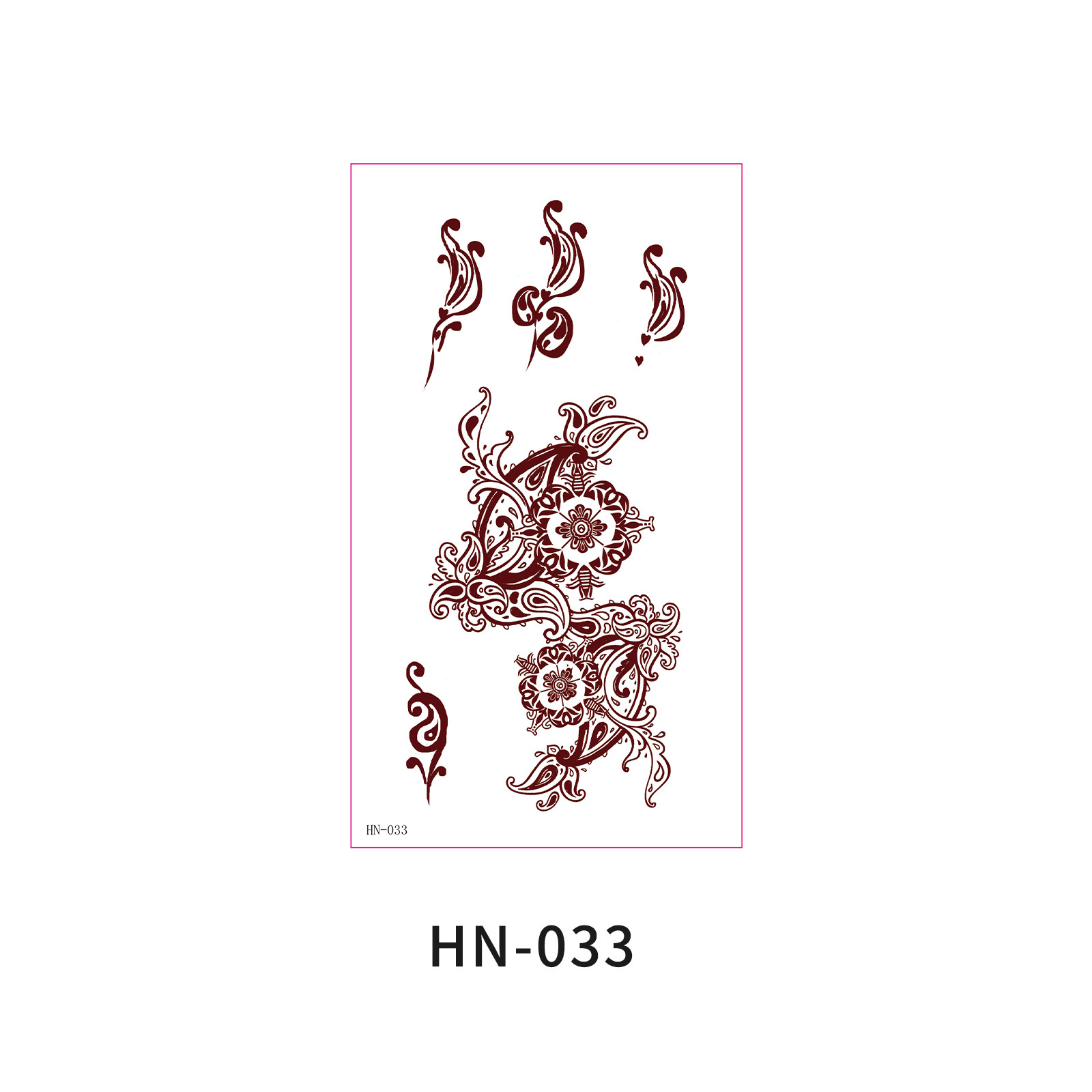 HN-033