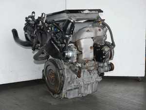 Moteur turbo 2.3L Mazda3 et Mazda Speed 2.3L 2007-2012, moteur turbo 4 cylindres 2.3L CX-7 06-13 - Product Image 3
