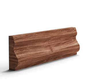 Moldura de Madera Dura (Perfil Clásico Ogee) - Product Image 5