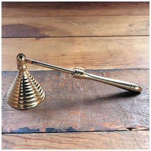 Cost-Effective Candle Snuffer Polished Metal Wick <b>Cutter</b> Classic Candle Snuffer Accessory 2025 Hot-Sell Best Quality Low Price - Product Image 6