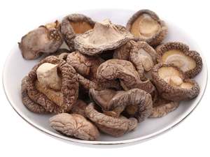 Champignons Shiitake séchés, approvisionnement direct usine |   Exportateur vietnamien Viet Delta - Product Image 5