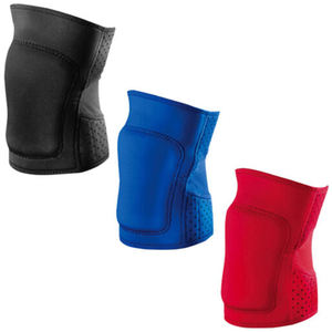 Protège-coudes et genouillères de danse et de lutte en éponge protectrice souple de haute qualité, protège-genoux personnalisés pour danseurs - Product Image 1