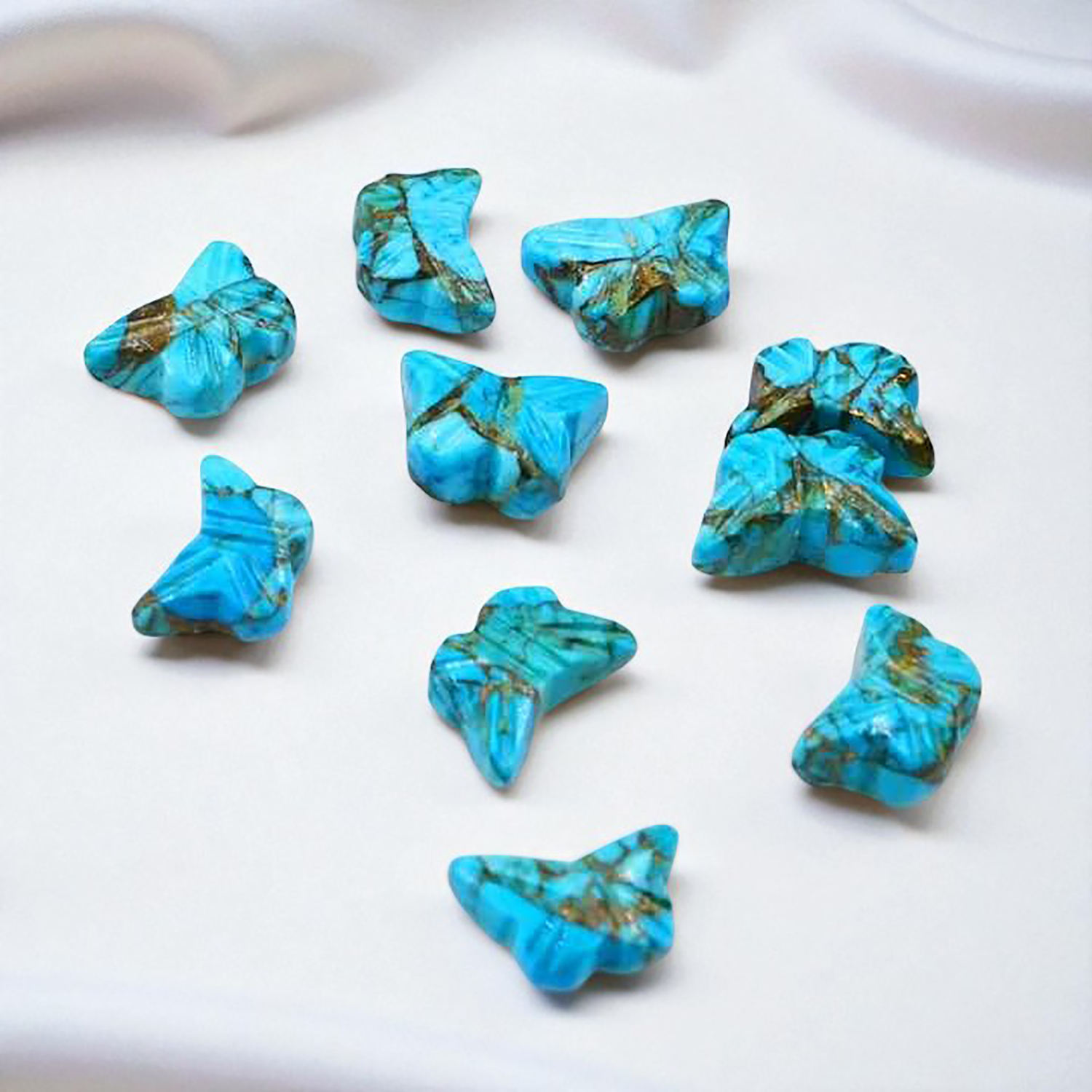 ทองแดงเทอร์ควอยซ์