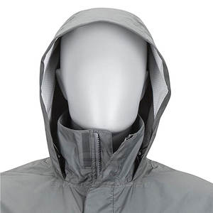 2025 Factory Best Windbreaker For Running <b>Beach</b> <b>Wind</b> <b>Breaker</b> Personalized Windbreaker Jacket - Product Image 6