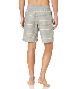 Customized <b>Men's</b> Fitness <b>Swim</b> <b>Shorts</b> Solid <b>Pattern</b> Board Design Plus Size 3D Printed Elastic Drawstring Beach <b>Shorts</b> Sublimation - Product Image 5