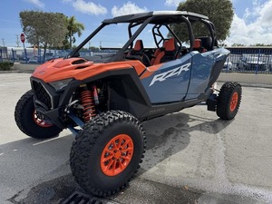 ( J) NOUVELLE OFFRE DE GROS POUR 2025 RZR Pro S 4 Ultimate - Product Image 2