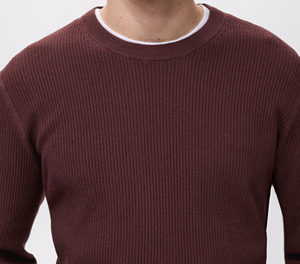 Best Fashion Sweater Winter Custom Standard Casual Gift Floral Front Logo <b>Short</b> Knitted Woven <b>Cardigan</b> Sweater Unisex - Product Image 5