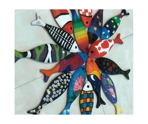 Jouets en bois d'animaux fabriqués à la main pour les détaillants mondiaux, jouets éducatifs durables en bois pour l'amélioration de la créativité du Vietnam - Product Image 4