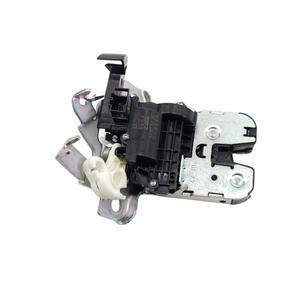 CERRADURA DE LA PUERTA TRASERA AUDI A6 Sedan Serie C8 (4A2) 4K0827503 (18>25) - Product Image 3