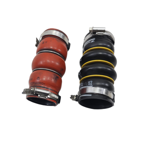 TUBO INTERCOOLER CITROEN C3 AirCross 9801280680 BHY (DV6FD) Diesel 1600 (17>) - Product Image 4
