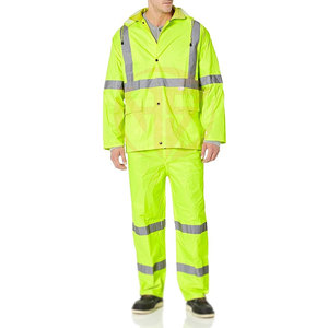 Nouveauté, dernière conception, uniforme de sécurité à vendre, fabricant professionnel, vêtements de travail, uniforme de sécurité - Product Image 5