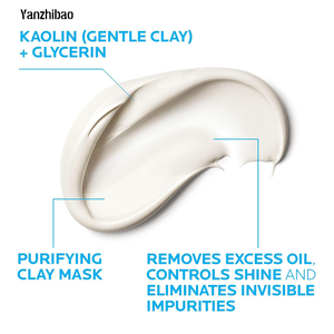 Crema Notte Ultra Lenitiva OEM con Glicerina Idratante come Ingrediente Principale, Calma e Rilassa la Pelle Sensibile - Product Image 2