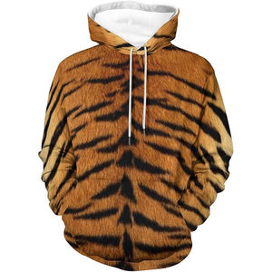 Sudaderas con Capucha Sublimadas de Poliéster, Diferentes Colores y Tallas, Sudadera con Capucha Gráfica para Mujer y Hombre, Precio Bajo, MOQ, Ropa Casual - Product Image 1