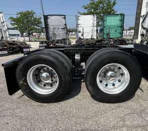 รถบรรทุกสิบล้อเวสเทิร์นสตาร์มือสองปรับปรุงใหม่ ปี 2024 คุณภาพสูง พร้อมภายในที่สะดวกสบาย จำนวน 6 คัน - Product Image 5