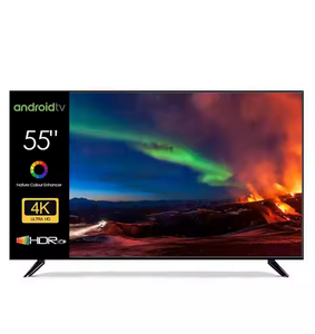 Téléviseur intelligent LED Android 4K UHD HDR Mode jeu Télévision numérique HD Utilisation hôtelière - Product Image 2