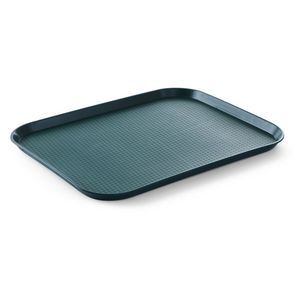 AmerBox Bandejas Grandes para Servir Decorativas 350x450x20mm Verde 350x450x20mm - Product Image 1