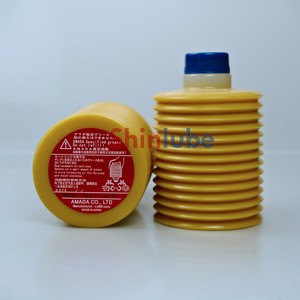 จาระบีหล่อลื่น AL2-7 74450994 700 มล. สำหรับเครื่องจักรซีเอ็นซีของอามาดะ - Product Image 2