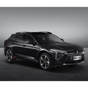 2024 F-aw Bestune B70s Gasoline Petrol <strong>Powerd</strong> Suv Retail Ride-on Automobile Passenger Car New Energy Vehicle WholeSale