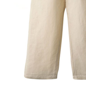 Pantalon en jean tendance pour garçons – Mélange de denim extensible de haute qualité, toucher doux, coupe slim moderne avec taille élastique 2026 - Product Image 3