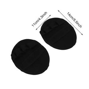 2025 Unisex Durable WRIST-Length Gym Gloves Anti-Slip Anti-Wear Exercise <b>Hand</b> <b>Pads</b> Performance Sports Weightlifting Fitness - Product Image 5