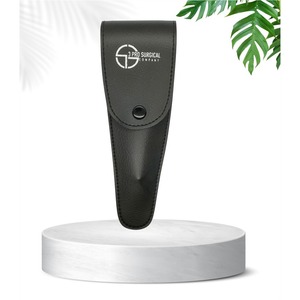 Set de Manicura Eléctrico de Alta Calidad con Cortaúñas de Acero para Cutículas con Cuchilla Curva para Dedos de Pies y Manos - Product Image 3