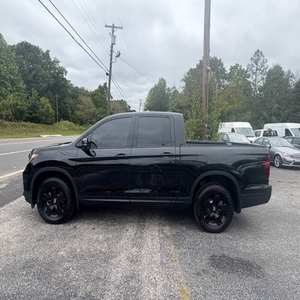 Honda Ridgeline Black Edition 2025 d'occasion en excellent état - Product Image 2