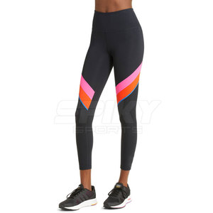 Fitness Wear Mujeres Yoga Pant Hot Arrival Mujeres Yoga Pant Best Selling Mujeres Yoga Legging Made Pakistan - Product Image 5