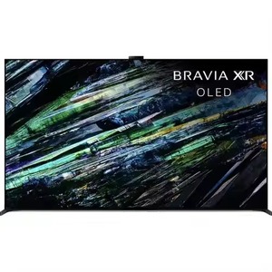 Meilleur téléviseur intelligent <span class=keywords><strong>Samsung</strong></span> QLED 8K UHD incurvé 55', 65', 75' et 85 pouces Q900R HDR Android avec plateforme Fire <span class=keywords><strong>TV</strong></span>, écran tactile et Wi-Fi - Product Image 4