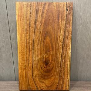 Tabla de cortar de madera de acacia Tabla de cortar de madera para cocina Tabla de cortar para carne Fruta de F S International - Product Image 3