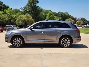 มือสอง2017 Audi Q7 3.0T Prestige - Product Image 3