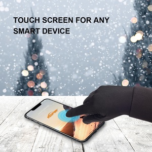 Meilleures doublures de gants chauffants rechargeables 7,4 V en gros, gants chauffants électriques personnalisables, ski, cyclisme, sports de plein air - Product Image 6