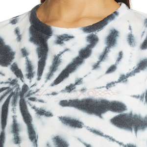 เสื้อสเวตเตอร์สตรีทแวร์ผ้าฟลีซดีไซน์ซับในฤดูหนาวน้ำหนักเบา - Product Image 4