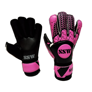 Gants de gardien de but de football professionnel imprimés avec logo personnalisé/Gants imperméables et respirants Concevez vos propres gants de gardien de but - Product Image 1