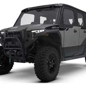 MEJOR OFERTA MUNDIAL EN STOCK PARA 2026 Polaris XPEDITION ADV 5 Northstar G Vehículo Utilitario Side-by-Side - Product Image 1