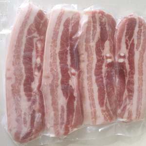 Austria fabricante y proveedor al por mayor fresco congelado carne de cerdo cruda carne de vientre producto - Product Image 5