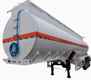 NUEVO 0FFER F0R 30000 Gas Tanker para uso industrial LxP OEM ODM 3 años de garantía Semis Trailer - Product Image 1