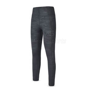 Dernier modèle de legging personnalisé pour femmes Vente entière de legging pour femmes Legging léger pour femmes - Product Image 1