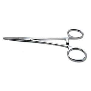 Mezclador hemostático Arteria Fórceps hemostático recto en acero inoxidable Disponible en todo tipo y calidades Instrumentos quirúrgicos - Product Image 6