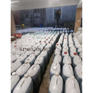 Líder en exportaciones, líquido de melaza de caña de azúcar de Vietnam, jarabe de melaza de alta calidad - Product Image 4